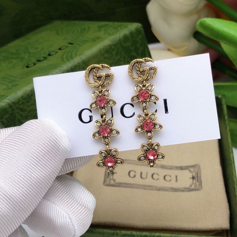 Gucci Earrings